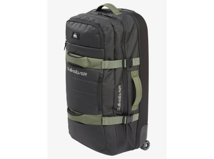 QUIKSILVER-valise trolley 100l