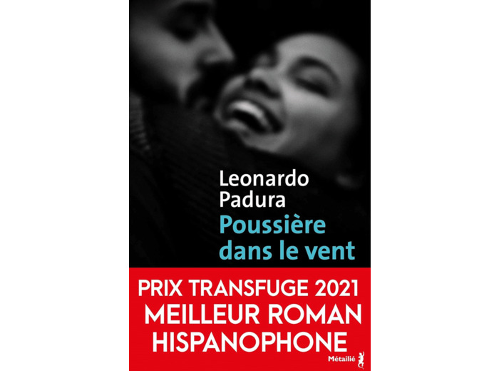 POUSSIERE DANS LE VENT