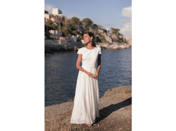 Haut Paulina