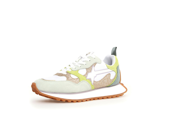 Loop-W - Sage/Platanium - W6YZ