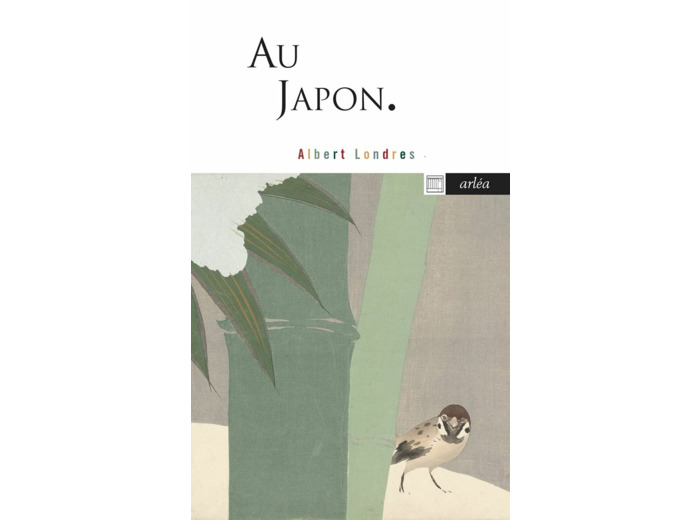 AU JAPON
