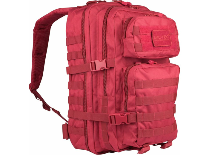 MIL-TEC SAC US ASSAULT