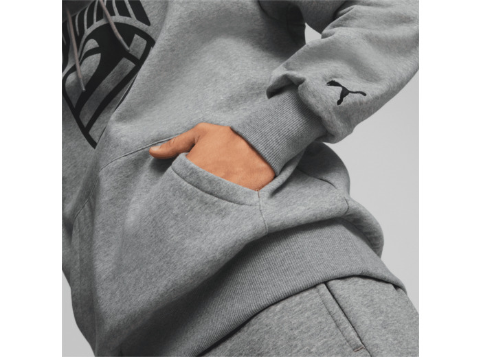 Sweat à Capuche Puma Posterize