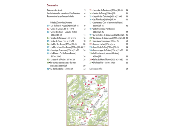 ARAVIS (3E ED)