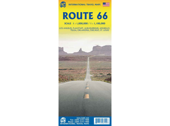 ROUTE 66