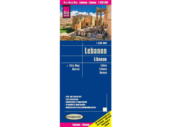 LIBAN