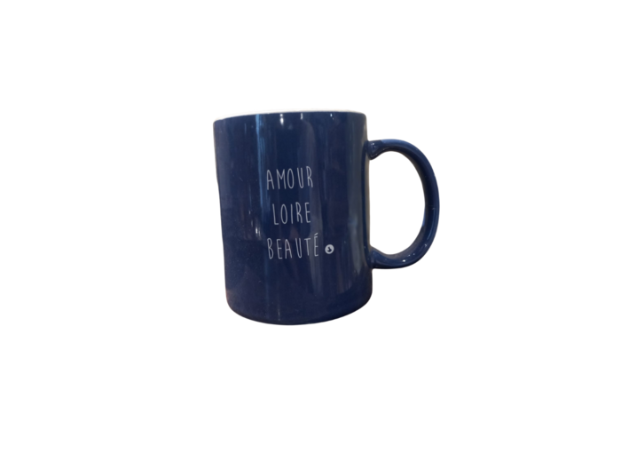 Mug "Amour Loire Beauté"