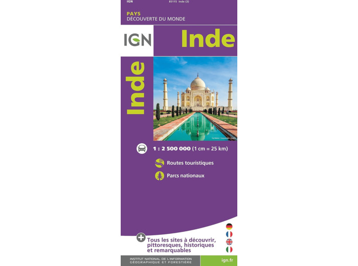 INDE RECTO