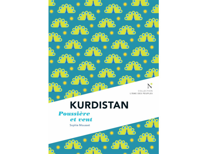 KURDISTAN - POUSSIERE ET VENT