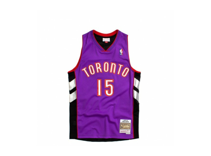 MAILLOT MITCHELL & NESS RETRO
