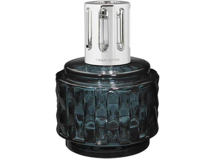 Coffret Lampe Berger Variation Grise
