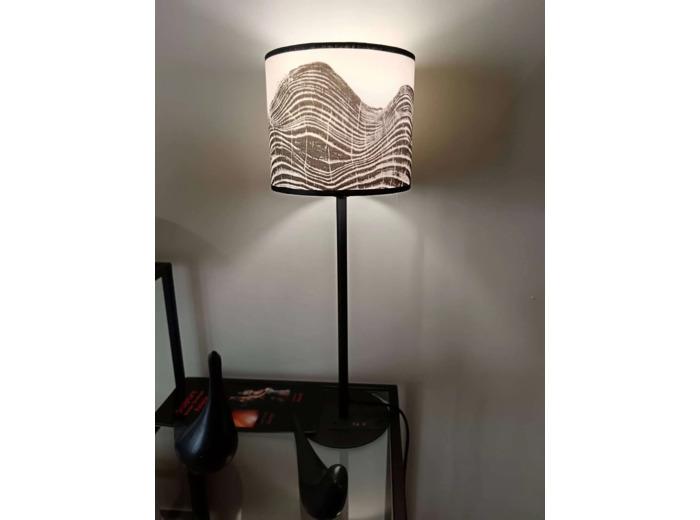Lampe à poser