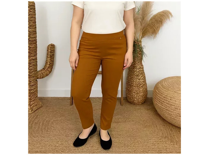 R274- Tregging Christy (T42-T52) (camel)