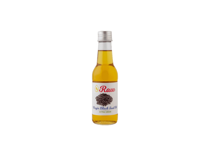 Huile de Nigelle - Raw - 200 ml