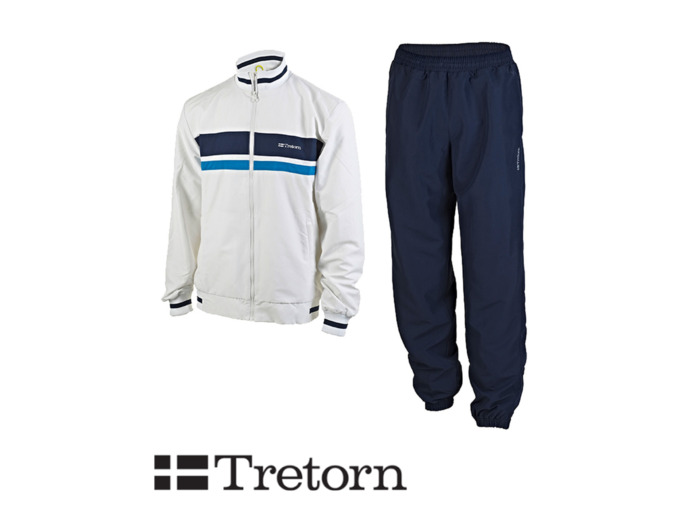 TRETORN SURVETEMENT Homme