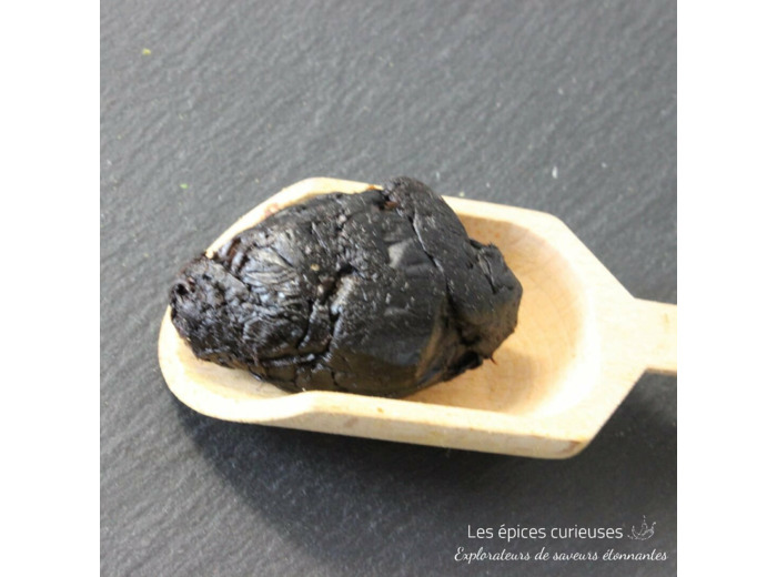 Oignon fermenté
