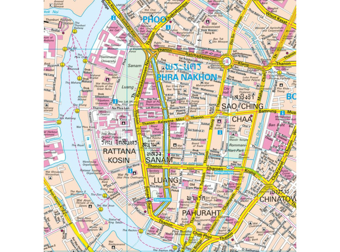 BANGKOK