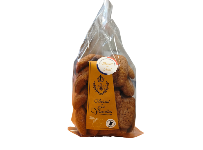 Biscuit Le Vinaillou
