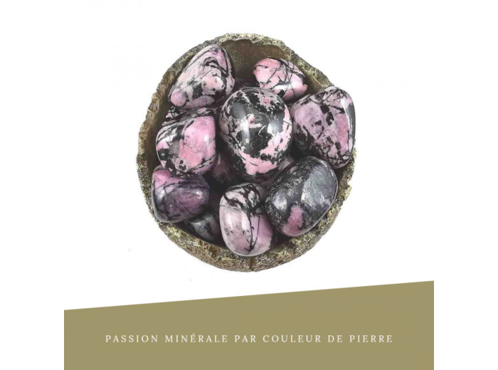 Rhodonite