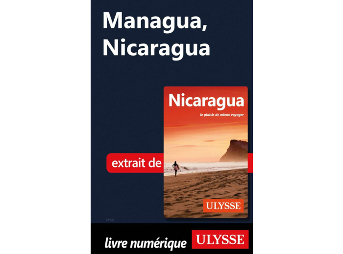 NICARAGUA