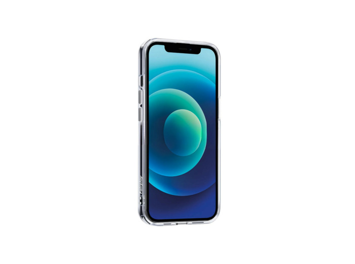 FAIRPLAY POLARIS Coque iPhone (Tous les modèles)