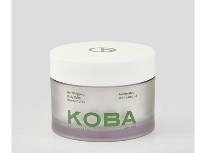 Koba - Baume Corps Get Whipped - 200ml