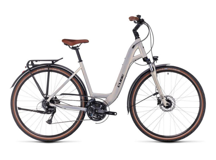 cycle-obsession.com CUBE TOURING PRO PEARLYSILVER BLACK velo VTC