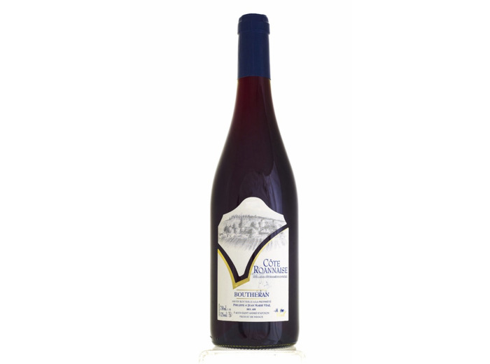 CÔTES ROANNAISE AOP BOUTHERAN DOMAINE VIAL
