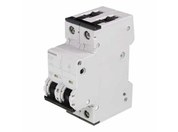 Siemens - Disjoncteur modulaire 5SY4216-7