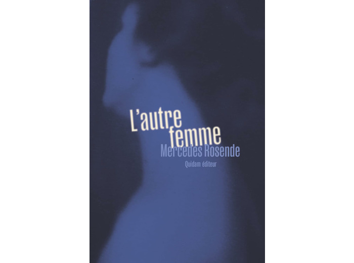 L'AUTRE FEMME