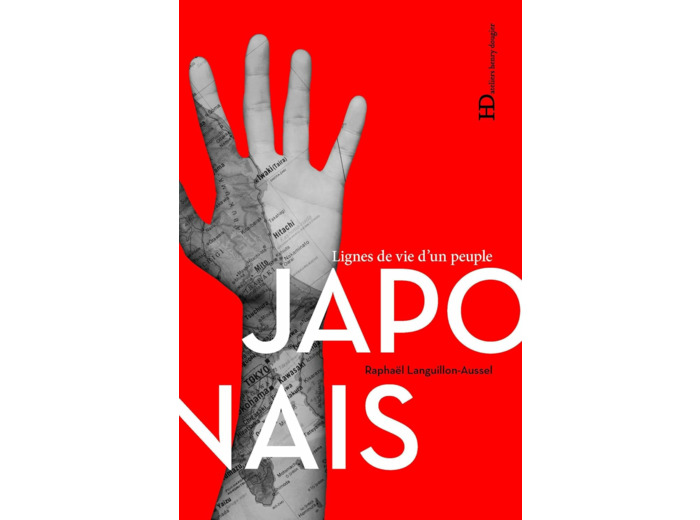 LES JAPONAIS