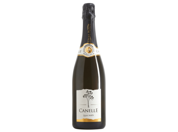 Canelle