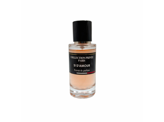 Si d’amour - Collection Privée Paris - 50ml