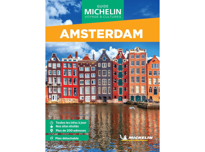 GUIDE VERT WE&GO AMSTERDAM