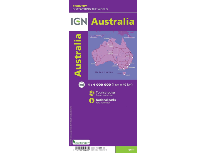 AUSTRALIE
