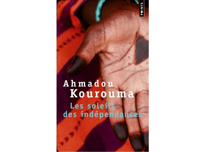 LES SOLEILS DES INDEPENDANCES