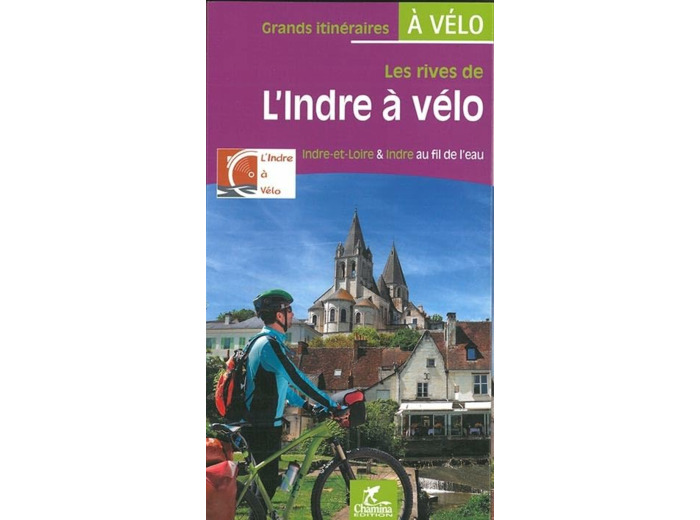 L'INDRE A VELO (36-37)