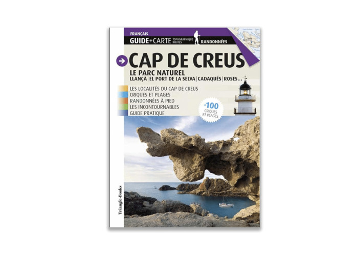CAP DE CREUS