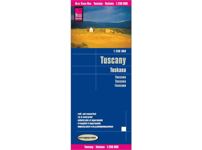TOSCANE