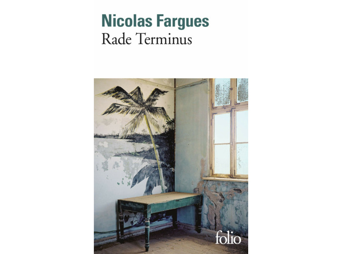 RADE TERMINUS