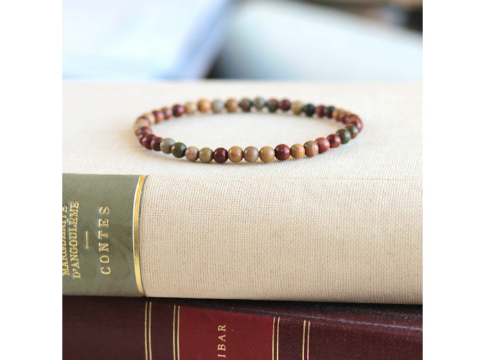Bracelet Arlequin