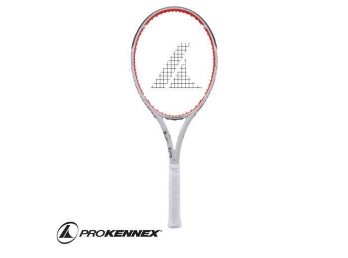 RAQUETTE PROKENNEX Ki 10 290g