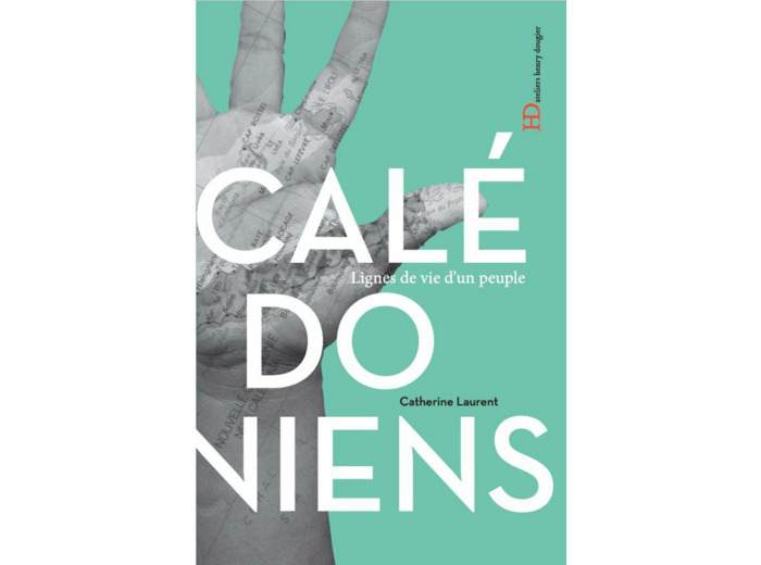 LES CALEDONIENS