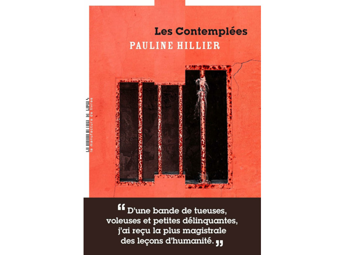 LES CONTEMPLEES