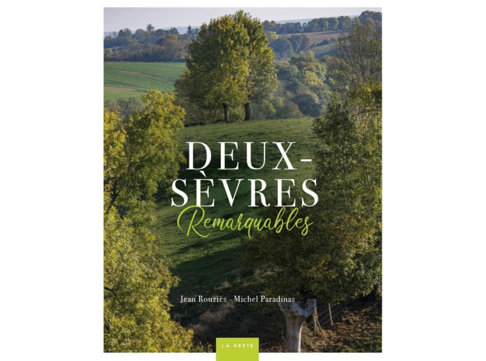 DEUX-SEVRES REMARQUABLES (BP)