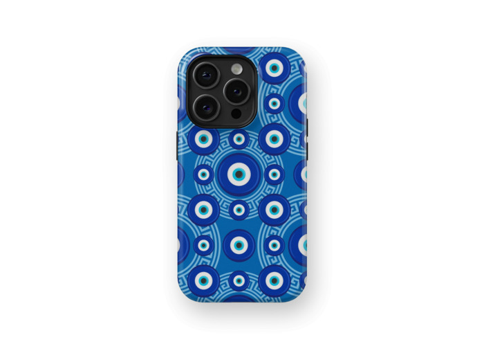 Oceanic Guardian | Coque de téléphone 3D 2en1 Ultra-résistante