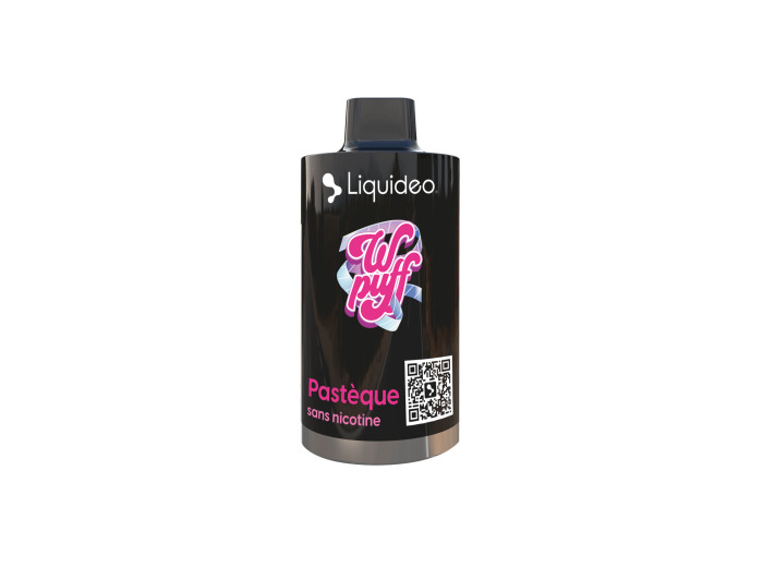 Pod Pastèque - WPuff Pods 12K