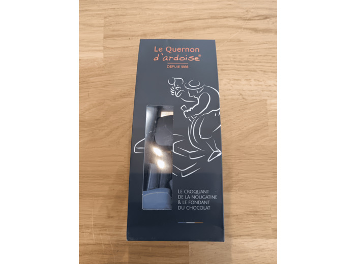 Quernons d'ardoise 100g