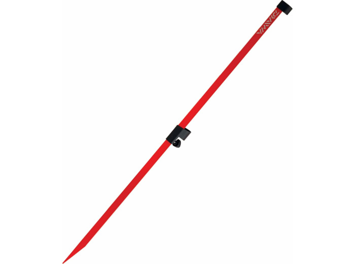 Daiwa Pique Surf VELMEHA Rouge - 120cm