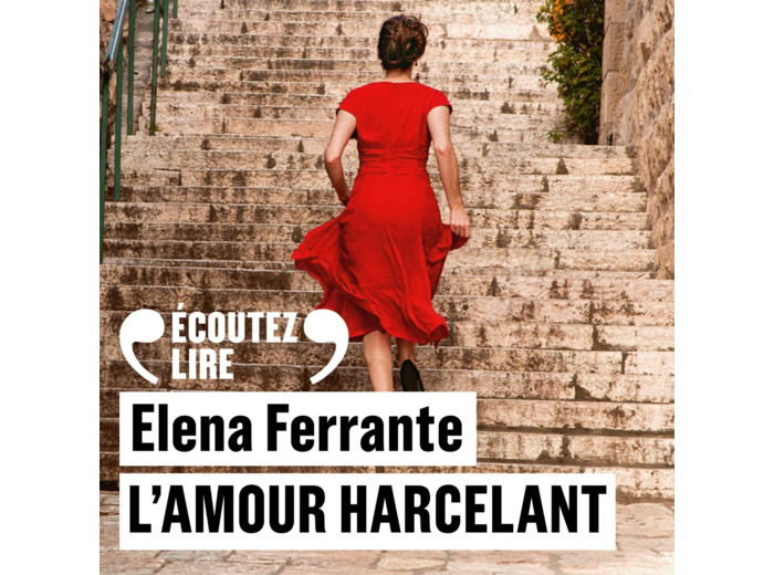 L'AMOUR HARCELANT